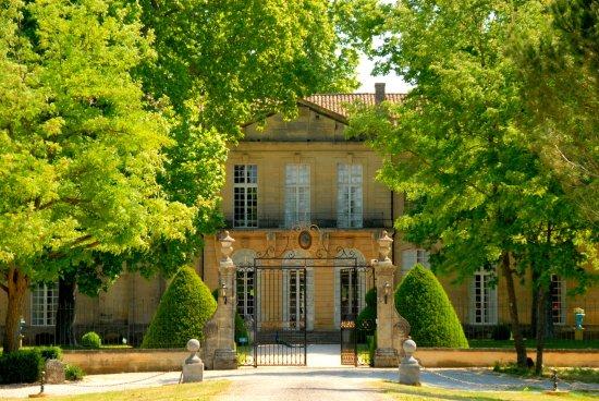 Château de Sauvan
